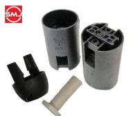 E14 Salt Lamp Holder/ Lampholder