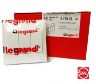 Legrand 617605/ 617605MY Belanko S/ Belanko-S 3 Gang 2 Way Switch