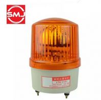 LTE-1121/ LTE1121/ LTE 1121 Rotary Warning Light (Yellow)