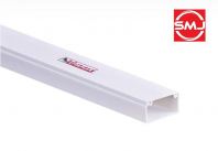 PVC Link/ PVC-Link 3/4" PVC Casing/ PVC Mini Trunking/ PVC Trunking