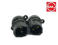 Soka BC-293/ BC293/ BC 293 B22 Lamp Holder/ Lampholder/ Wedge Holder/ Wedgeholder