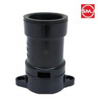 Soka SE-383/ SE383/ SE 383 E27 Lamp Holder/ Lampholder/ Wedge Holder/ Wedgeholder