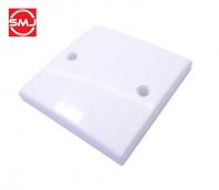 Tham Chee (TC) 3 x 3 PVC Blank Plate