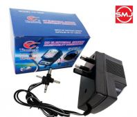 Tiancheng TC-2008/ TC 2008/ TC2008 Electrical Source Adjustability Commutator Adaptor/ Universal AC to DC Adaptor/ Adapter/ Switching Power Supply/ Adjustable Power Converter