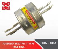 Fusegear FNJ 315A J Type Fuse Link/ HRC Fuse Link/ Cut Out Fuse