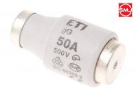 Height 50A Bottle Fuse/ HRC Fuse Link/ Electric Fuse/ Ceramic Cartridge Fuse/ Ceramic Fuse/ HRC Fuse