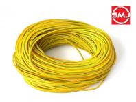KTK 16mm PVC Cable (Yellow)