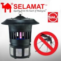 Selamat MQ-903/ MQ 903/ MQ903 Mosquito Killer/ Mosquito Trap/ Insect Trap/ Insect Killer/ Insect Killer Trap