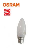 Osram Classic B/ Clas B FR 60W B22 Bulb
