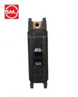 Terasaki TB-5S/ TB5S/ TB 5S 30A 1 Pole MCB (Black)