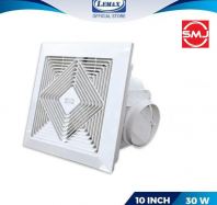Lemax XFT-10/ XFT 10/ XFT10 10" Ceiling Exhaust Fan