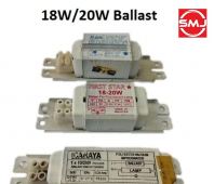 Itoku/ ITK PLC 18/ 20W Fluorescent Ballast/ Fluorescent Choke