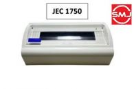 JEC 1750 17.5 Way MCB Box/ PVC DB Board/ PVC DB Box/ Consumer Box