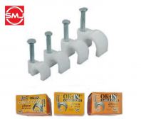 Ok-In/ Ok In 18mm Cable Clip