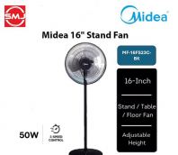 Midea MF-16FS23C/ MF 16FS23C/ MF16FS23C 16" Stand Fan