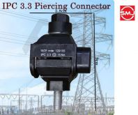 Tolmetsol IPC 3.3 Piercing Connector/ Insulation Piercing Connector