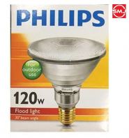 Philips PAR38/ PAR 38 120W E27 Bulb