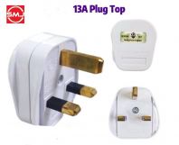 NGI 13A Plug Top
