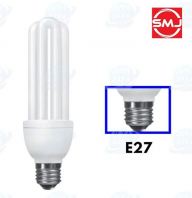 JSE PLCE 3U 24W 6500k E27 Bulb (Cool Daylight)