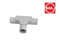 Olson 20mm (3/4") PVC Inspection Tee