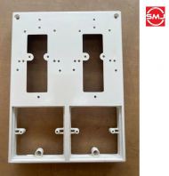 Tham Chee (TC) Double PVC Fan Block Regulator