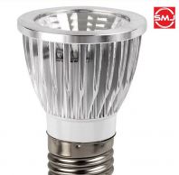 BAL 18LED E27 LED Bulb