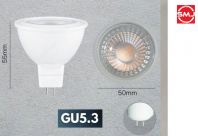 BAL 18LED MR16 GU5.3 LED Bulb