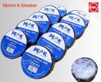 Peak PVC Tape/ PVC Electrical Tape (Black)