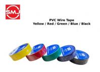 Peak PVC Tape/ PVC Electrical Tape (Blue)