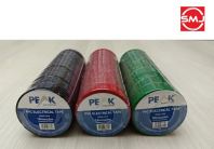 Peak PVC Tape/ PVC Electrical Tape (Green)
