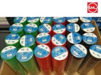 Peak PVC Tape/ PVC Electrical Tape (Red)