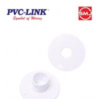 PVC Link 20mm/ 3/4" PVC Dome Cover