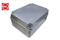 PVC Link PEB1084/ PEB 1084/ 250 x 200 x 110mm (10 x 8 x 4) Junction Box/ Enclosure Box/ Weatherproof Enclosure Box