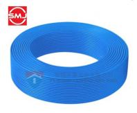 Costa 4mm PVC Cable (Blue)