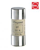 22 x 58mm 10A Fuse Link/ Electric Fuse/ Ceramic Cartridge Fuse/ Ceramic Fuse/ LC Fuse