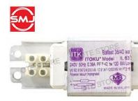 Itoku 40W PLC Ballast/ PLC Choke