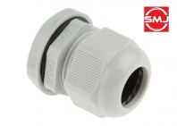 Jigo PG21 Cable Gland/ PVC Cable Gland/ PVC Gland/ Nylon Cable Gland/ Plastic Cable Gland (13-18mm)