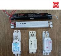 King L18/20W 18W PLC Ballast/ PLC Choke/ Fluorescent Ballast/ Fluorescent Choke