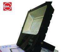 200W 6500k LED Floodlight/ LED Spotlight (Cool Daylight)