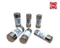MEM 10 x 25mm 15A HRC Fuse Link/ Electric Fuse/ Ceramic Cartridge Fuse/ Ceramic Fuse/ HRC Fuse/ Cylindrical Fuse Link