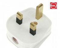 Mind MA-18/ MA 18/ MA18 13A 3 Pin Plug Top/ 13A Plug Top