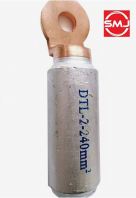 DTL-2-240 240mm Bimetal Lug/ Bi-Metal Lug/ Bi Metal Lug/ Cable Lug
