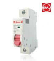 Himel 6A 1 Pole MCB