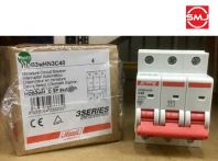Himel 10A 3 Pole MCB