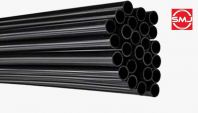 SES 20mm/ 3/4" PVC Pipe (Black)