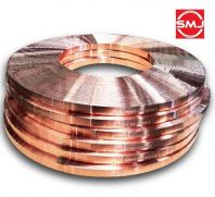 Furse 25 x 3mm Copper Tape/ Copper Strip