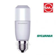Sylvania 9W 6500k E27 LED Stick Bulb (Cool Daylight)
