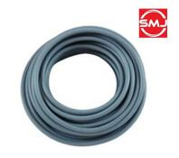 Modden 70/0.076 x 4 Core Flexible Cable (Grey)