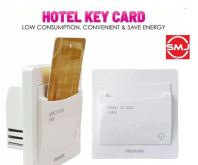 Promark PM-1068/ PM1068/ PM 1068 Insert Card Power Switch/ Key Card Switch/ Hotel Card Switch