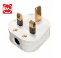 JHE 13A 3 Pin Plug Top/ 13A Plug Top
